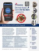No Keys Brochure