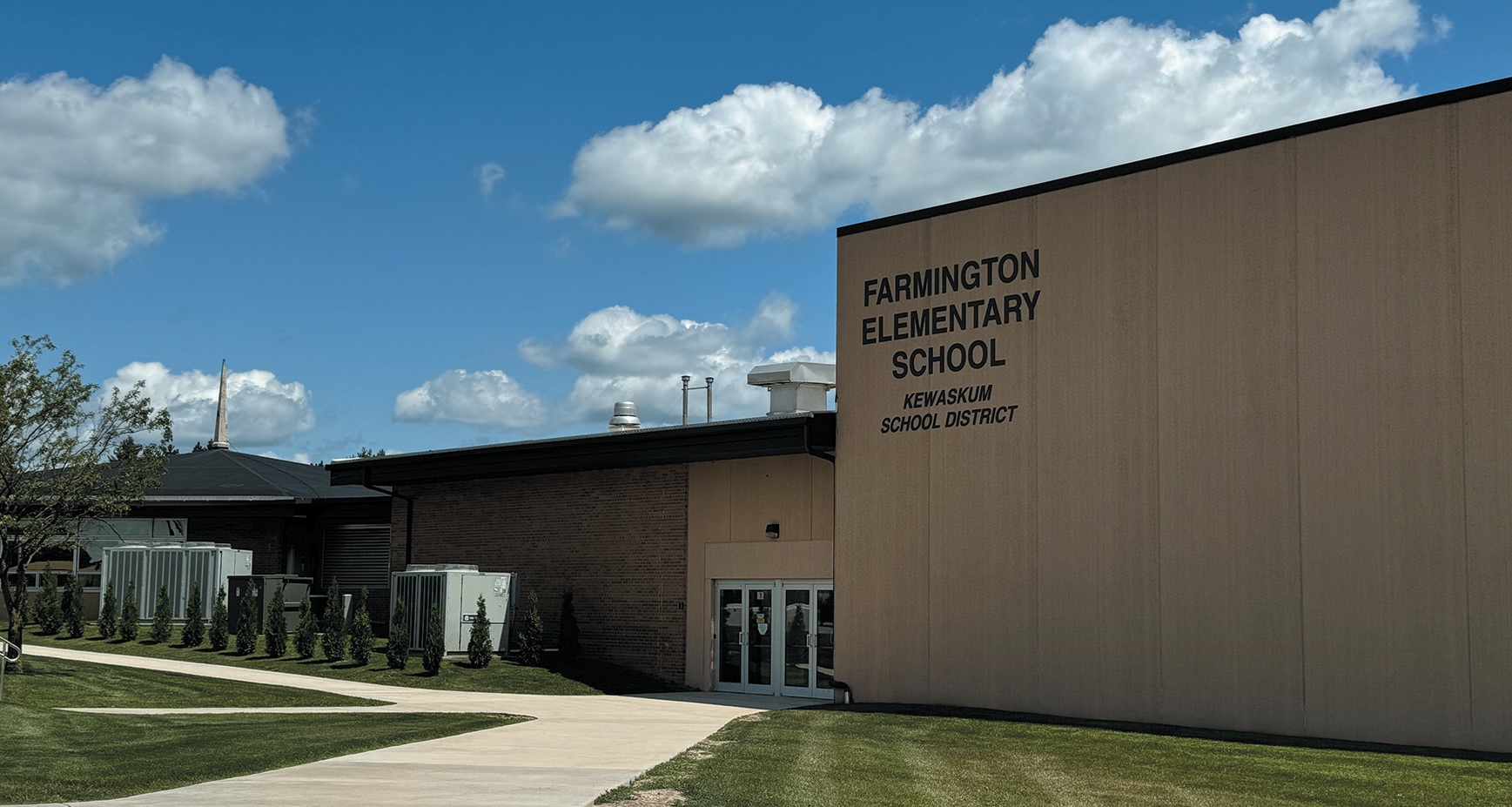 Kewaskum