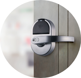 Proxess Cx Wireless Cylindrical Lock