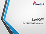 LoxIQ™  User Guide pdf.