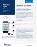 Proxess Sync™ pdf.
